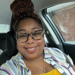 Bridgette Hart-Minor - @cynical_ingenue_thewriteway - Instagram