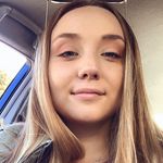 @bridgette_hartley - Instagram