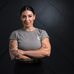 Bridgette Hartz - Facebook