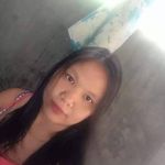 Bridgette Sy Herrera - @jejethherrera - Instagram