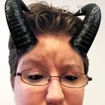 Bridgette Holmes - @secondbrekfist - Instagram