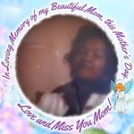 Bridgette Holmes-Robinson - @buttersweet2014 - Instagram