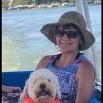 Bridget Kemp - @bridgetkemp62 - Instagram