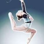 Bridget Kemp - @bridget.gymnastics2024 - Instagram