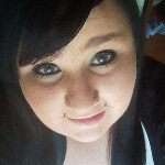 Bridgette Malone - @bridgette_baby_fayce - Instagram