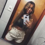 Bridgette May - @bridgettemay41 - Instagram