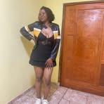 Bridgette May - Facebook