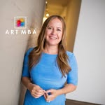 Bridgette Mayer’s Art MBA - @bridgettemayer_artmba - Instagram
