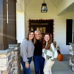 Bridgette Mullis May - @bridgettedm12 - Instagram