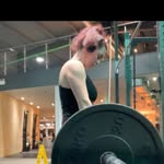 Bridget Mccann - @brig_lifts - Instagram