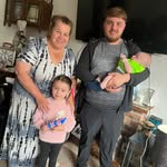 Bridget McCann Doherty - @mrs_bridgey_mccann_doherty_1 - Instagram