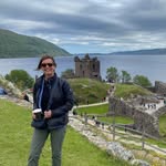 Bridget McCann Lund - @bmclund - Instagram
