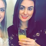 Bridget McFadden - @bridget.solomidis - Instagram