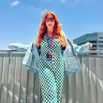 Bridget McFadden - @bswift_13 - Instagram