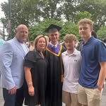 Bridget Mcgarrigle-Mcfadden - @bridgetmc0122 - Instagram