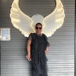 Bridgette Miller - @chicmoments2020 - Instagram