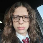 Bridgette Miller - @cookiefacehugs - Instagram