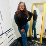 Bridgette Moloto-miller - @brimmy5 - Instagram