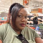 Bridgette Samuels-Miller - @_qveen.bee._ - Instagram