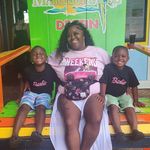 Bridgette Minor - @nurse_bee25 - Instagram