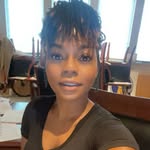 Bridgette Nelson - @queen_bee331 - Instagram