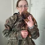 Bridgette Nelson - @blnelson1978 - Instagram