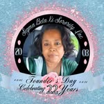 Bridgette Newell - @qwnbee43 - Instagram