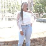 Bridgette So Blessed Newell - @only1britt_baby - Instagram