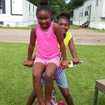 aaniyahzachary - @bridgettenewton1965 - Instagram