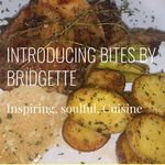 Bridgette Newton - @bitesbybridgette - Instagram
