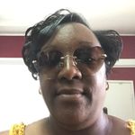 bridgette newton - @big717baby - Instagram