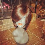 Bridget Patterson - @bridgetpattersoncustomwigbar - Instagram