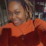 Bridgette L Patterson - @bridge_sha1920 - Instagram
