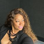 Bridgette Smith Patterson - @queenbsp - Instagram