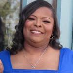 Bridgette Richard - @ladyscorpio76 - Instagram