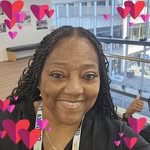 Bridgette Saunders - @therealqueenb4u - Instagram