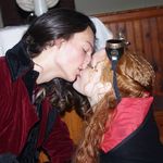 Bridget Shields - @elventiger14 - Instagram