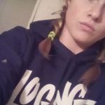 Bridgette Eve Stanley - @pink_queen_101 - Instagram