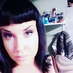 Bridget Stone - @bridgetranaway - Instagram