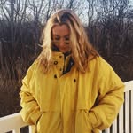 Bridget Stone - @bridget._.stone - Instagram