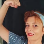 Bridget Stone - Performeuse Burlesque - @bridget_stone_burlesque - Instagram