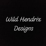 Bridget Townsend - @wild_hendrix_designs - Instagram