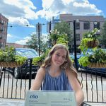 Bridget Townsend - @bridgetntownie - Instagram