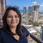 Bridget Townsend - @oahuistbridget - Instagram