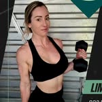 Bridget Ward - @coach_bridget_ward - Instagram
