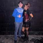 𝓑𝓻𝓲𝓭𝓰𝓮𝓽 𝓦𝓪𝓻𝓭 - @bridgetward2025 - Instagram