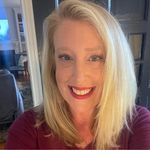 Bridgette Dempsey Ward - @bridgettedward - Instagram