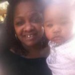 Bridgette Epps-Ward - @bridgetteward50 - Instagram