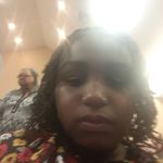 Bridgette Epps Ward - @eppsward - Instagram