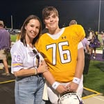 Bridgette Nichols Ward - @bnward0611 - Instagram